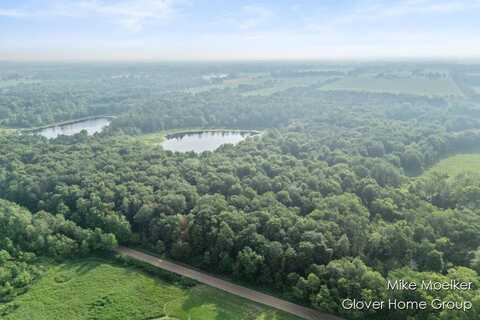 V/L 40 Ac S Brown Road, Sheridan, MI 48884
