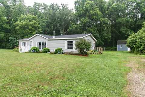 31375 Brandywine Road, Gobles, MI 49055