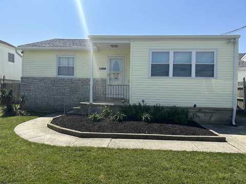 302 Sheridan Pl Pl, Brigantine, NJ 08203