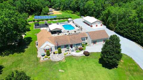 1212 10th Ave, Dorothy, NJ 08317