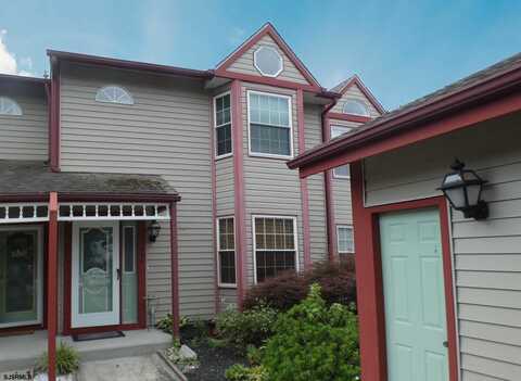 696 E Lake Front Cir Cir, Galloway Township, NJ 08205