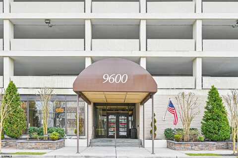 9600 Atlantic Ave, Margate City, NJ 08402