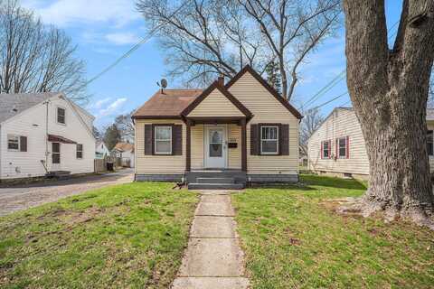 2820 Lowell Street, Kalamazoo, MI 49001