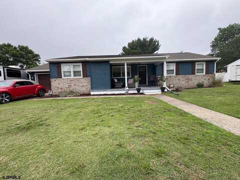 155 Blackman Road, Egg Harbor Township, NJ 08234