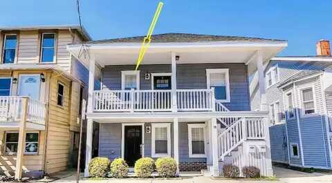 18 N Newark Ave, Ventnor City, NJ 08406