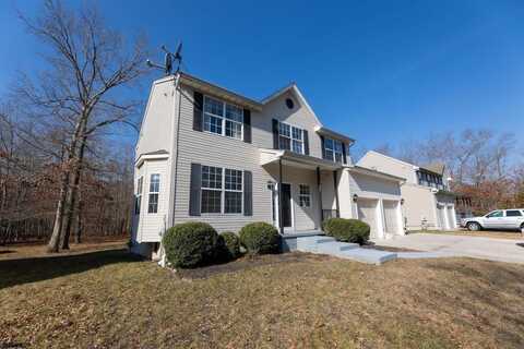 3097 Tremont Ave, Egg Harbor Township, NJ 08234