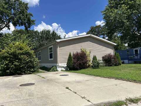 2528 Tilton Rd Road, Egg Harbor Township, NJ 08234