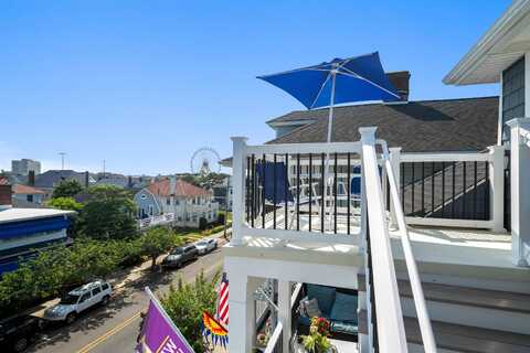 810 E 7th St Street, Ocean City, NJ 08226