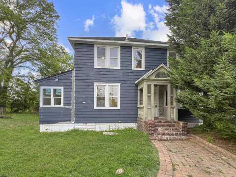 101 Jeffers Landing Road, Egg Harbor Township, NJ 08234