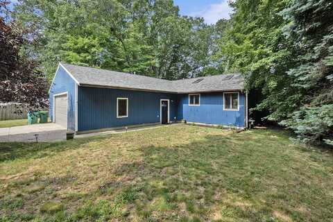 265 N Peterson Road, Muskegon, MI 49445