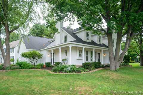 401 Erin Isle Court, Holland, MI 49424
