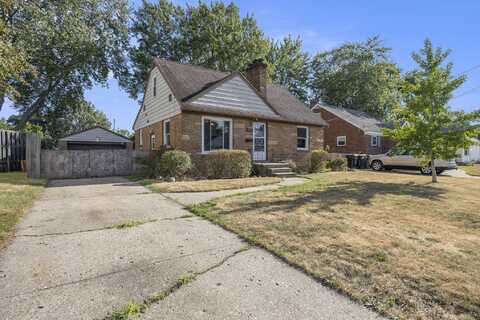 844 Cricklewood Street SW, Wyoming, MI 49509
