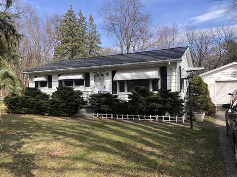 10507 Wetherfield Drive W, Portage, MI 49002