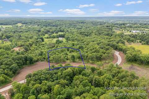 4225 Wilden Ridge Drive NE, Ada, MI 49301