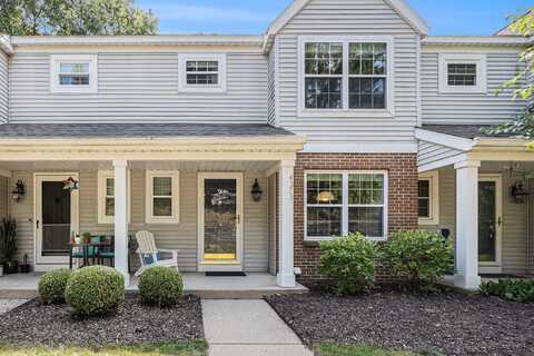 4273 Sawkaw Drive NE, Grand Rapids, MI 49525
