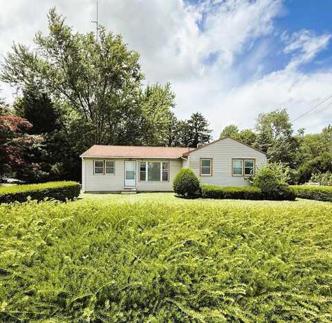 518 Barretts Run Road, Hopewell Township, NJ 08302