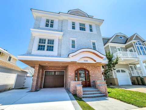 3216 Pacific, Longport, NJ 08403