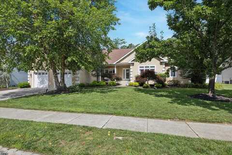 16 Scarlett Oak Cir, Egg Harbor Township, NJ 08234