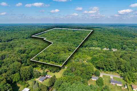 V/L Uldriks Road, Battle Creek, MI 49017