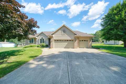 1771 N Sutton Road, Jackson, MI 49202