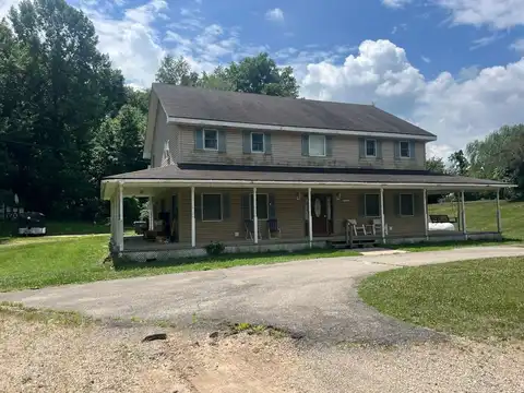 1862 E Elm Valley Road, Buchanan, MI 49107