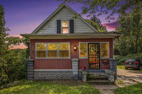 54 Wren Street, Battle Creek, MI 49017