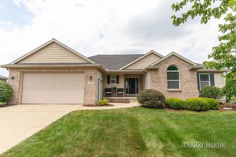 3019 Lady Slipper Drive, Wyoming, MI 49418