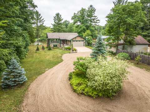 18150 Indian Village Road, Big Rapids, MI 49307