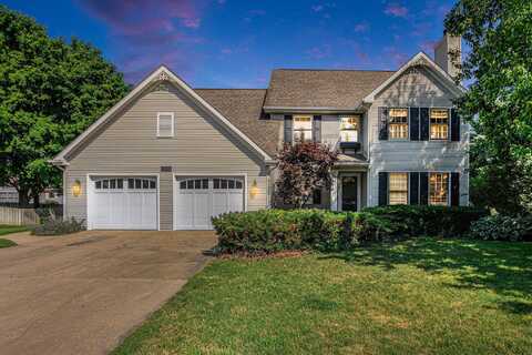 7471 St George Circle, Portage, MI 49024