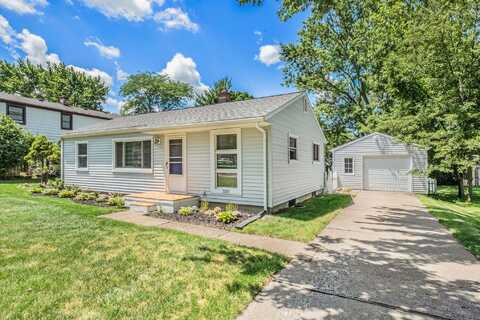 3180 Dwight Street, Ann Arbor, MI 48108
