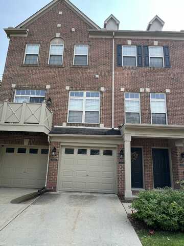 39792 rockcrest Circle, Northville, MI 48168
