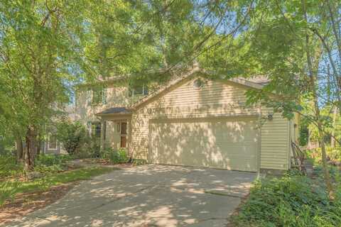 2728 Kimberley Road, Ann Arbor, MI 48104