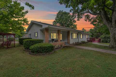 5681 Ogden Street, Osseo, MI 49266