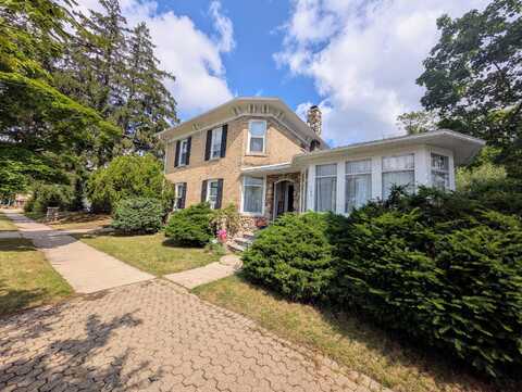 202 W Main Street, Stanton, MI 48888
