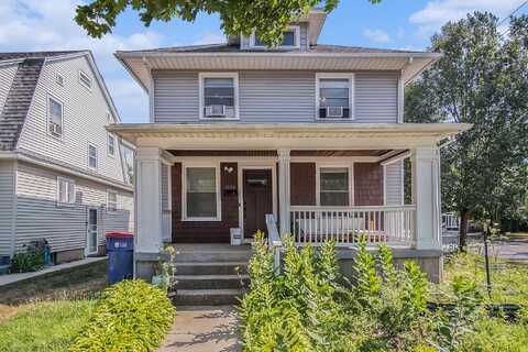 1200 Sherman Street SE, Grand Rapids, MI 49506