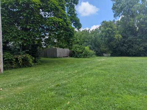 1217 E Frances Road, Mount Morris, MI 48458