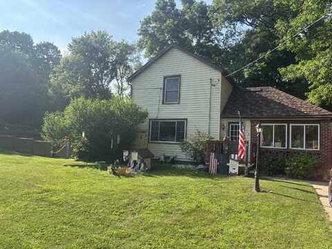 812 E Washington Street, Ionia, MI 48846