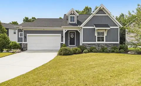 3394 Chestnut Ridge Drive SW, Wyoming, MI 49418
