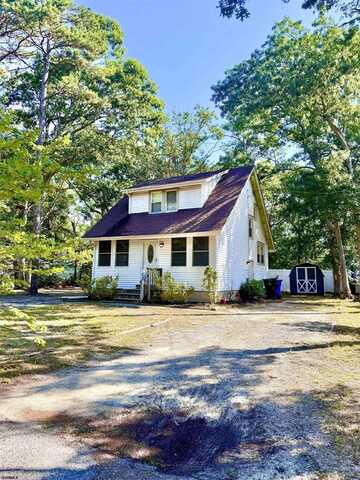 125 Townsend Road, Upper Township, NJ 08230