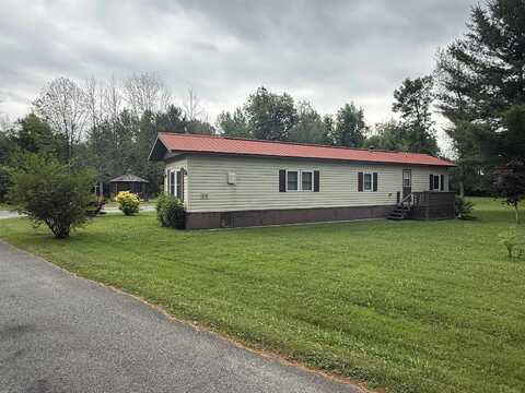 890 Ruddy Road, Chase Mills, NY 13621