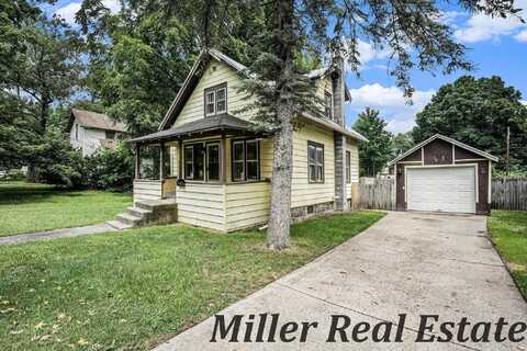 513 E Madison Street, Hastings, MI 49058