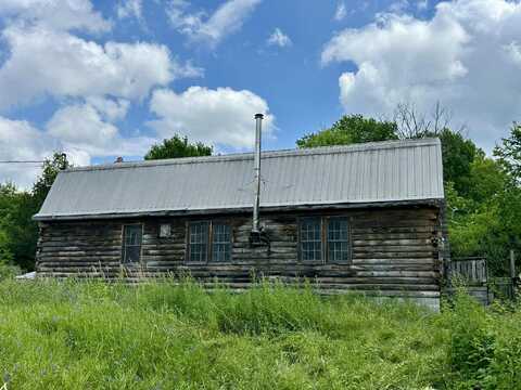 370 Ward RD, Heuvelton, NY 13654