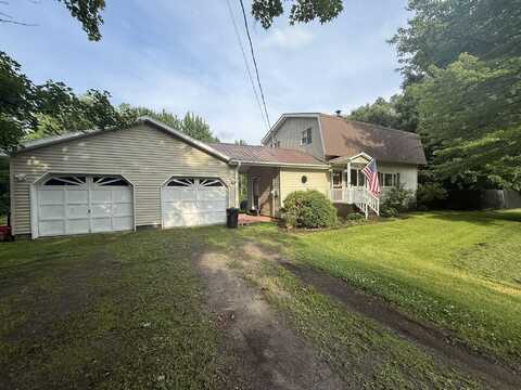 168 Blanchard Road, Potsdam, NY 13676