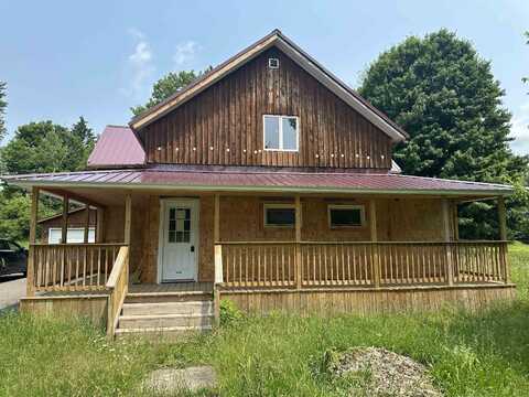 45 Catherine St, Parishville, NY 13672
