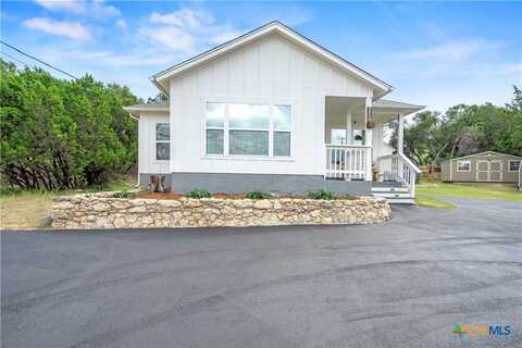 1110 Twin Deer Lane, Canyon Lake, TX 78133