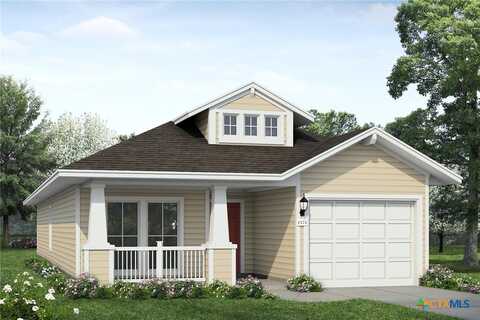 204 Lavender Lane, Elgin, TX 78621