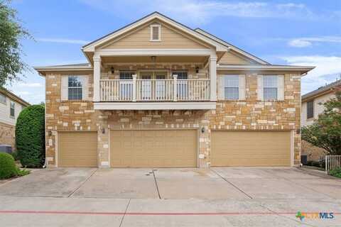 16100 S Great Oaks Drive, Round Rock, TX 78681