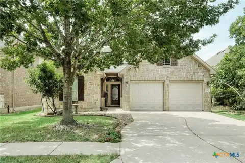 12421 Black Hills Drive, Austin, TX 78748