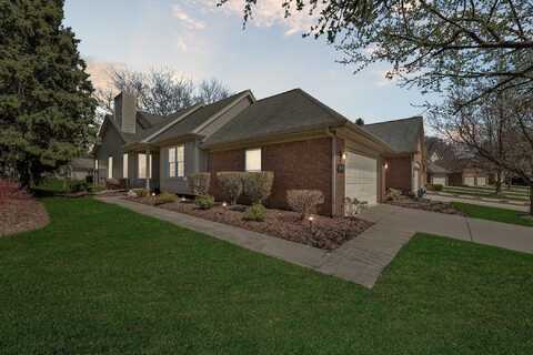39788 Village Run Drive, Northville, MI 48168