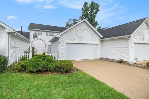 113 Quiet Creek Circle, Chelsea, MI 48118